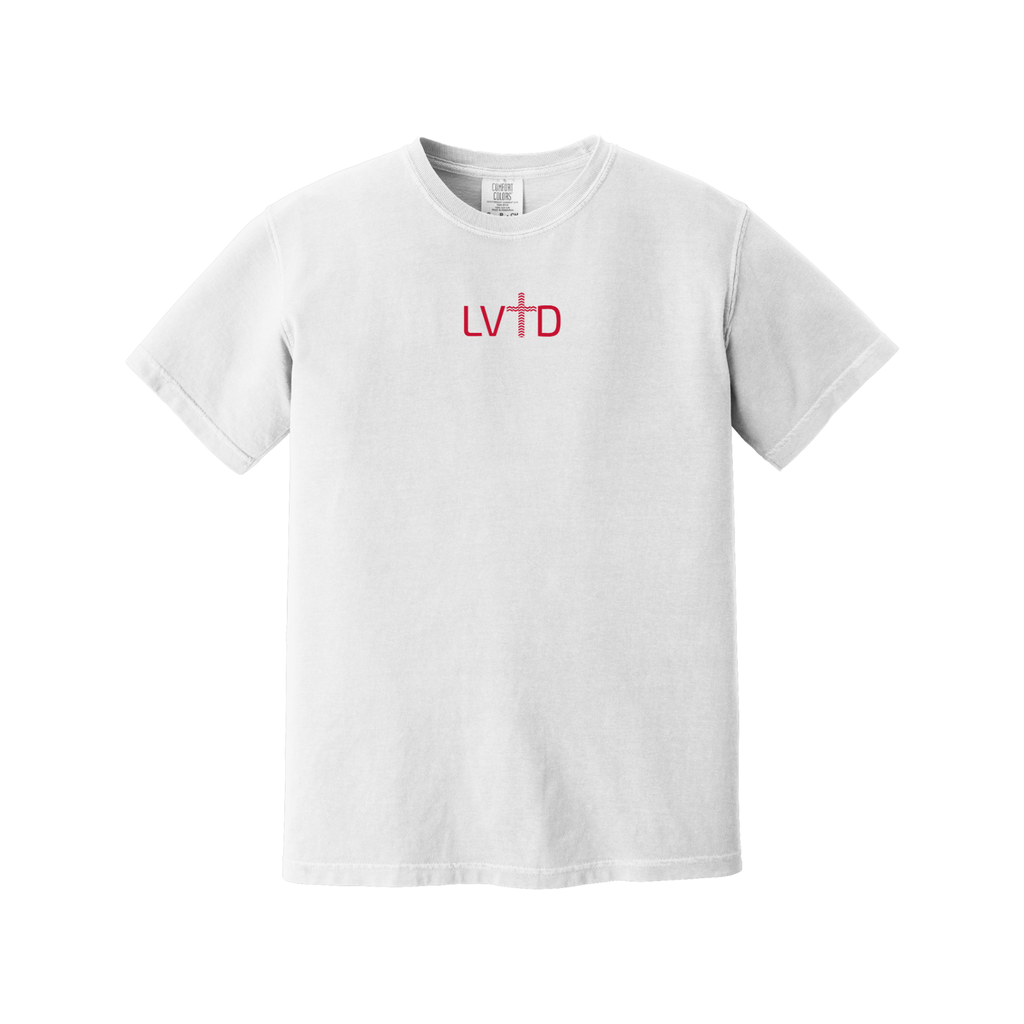 LVTD X Unity Christian