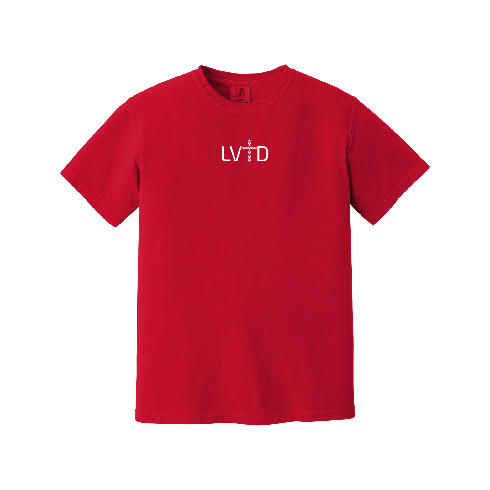 LVTD X Unity Christian