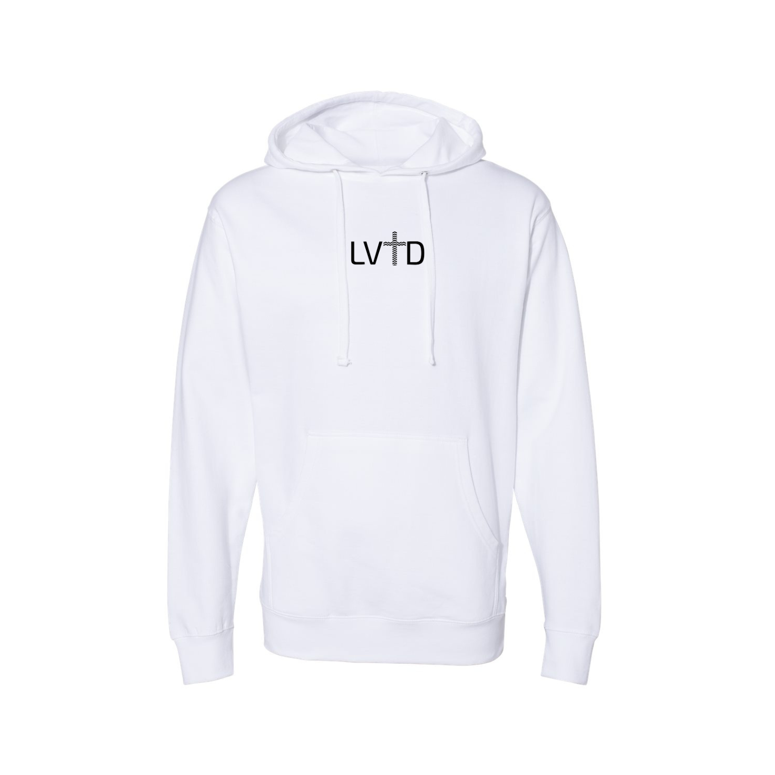 LVTD Hoodie