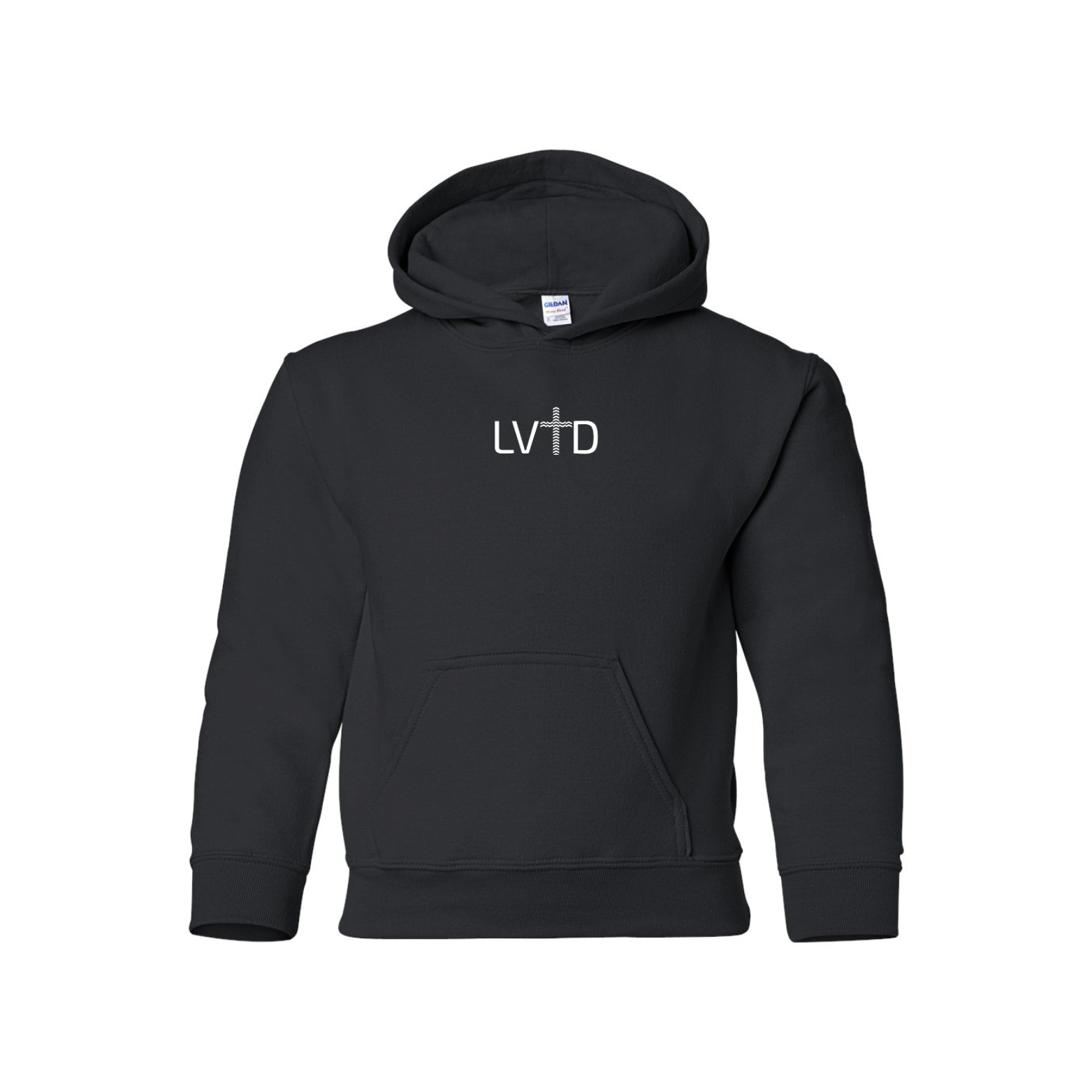 LVTD Hoodie Youth
