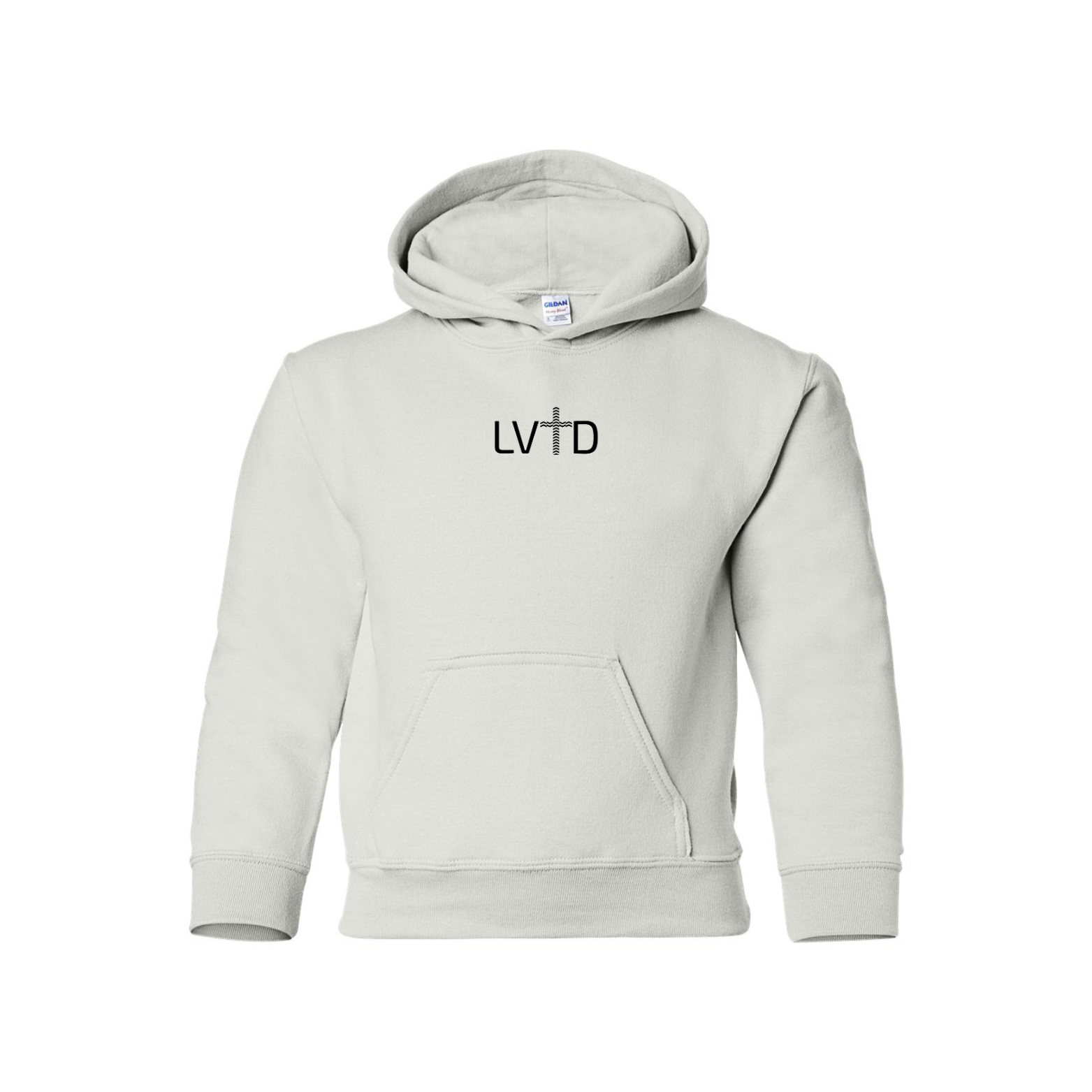 LVTD Hoodie Youth