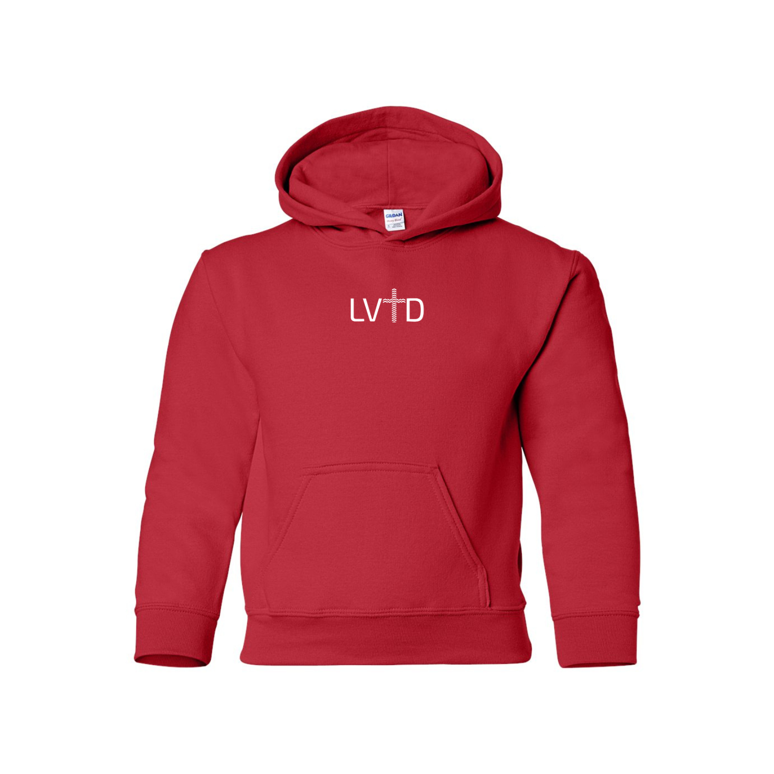LVTD Hoodie Youth