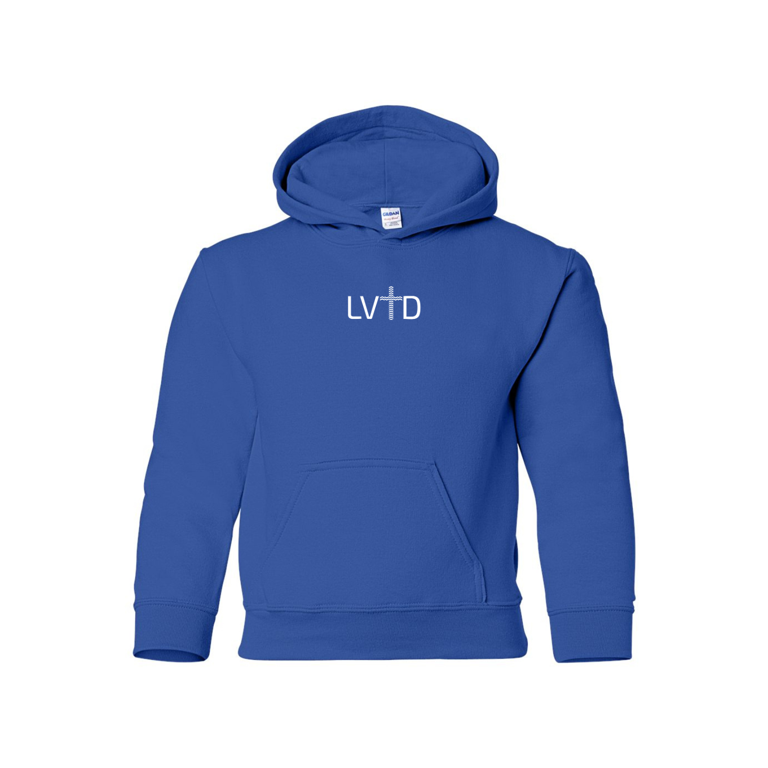 LVTD Hoodie Youth
