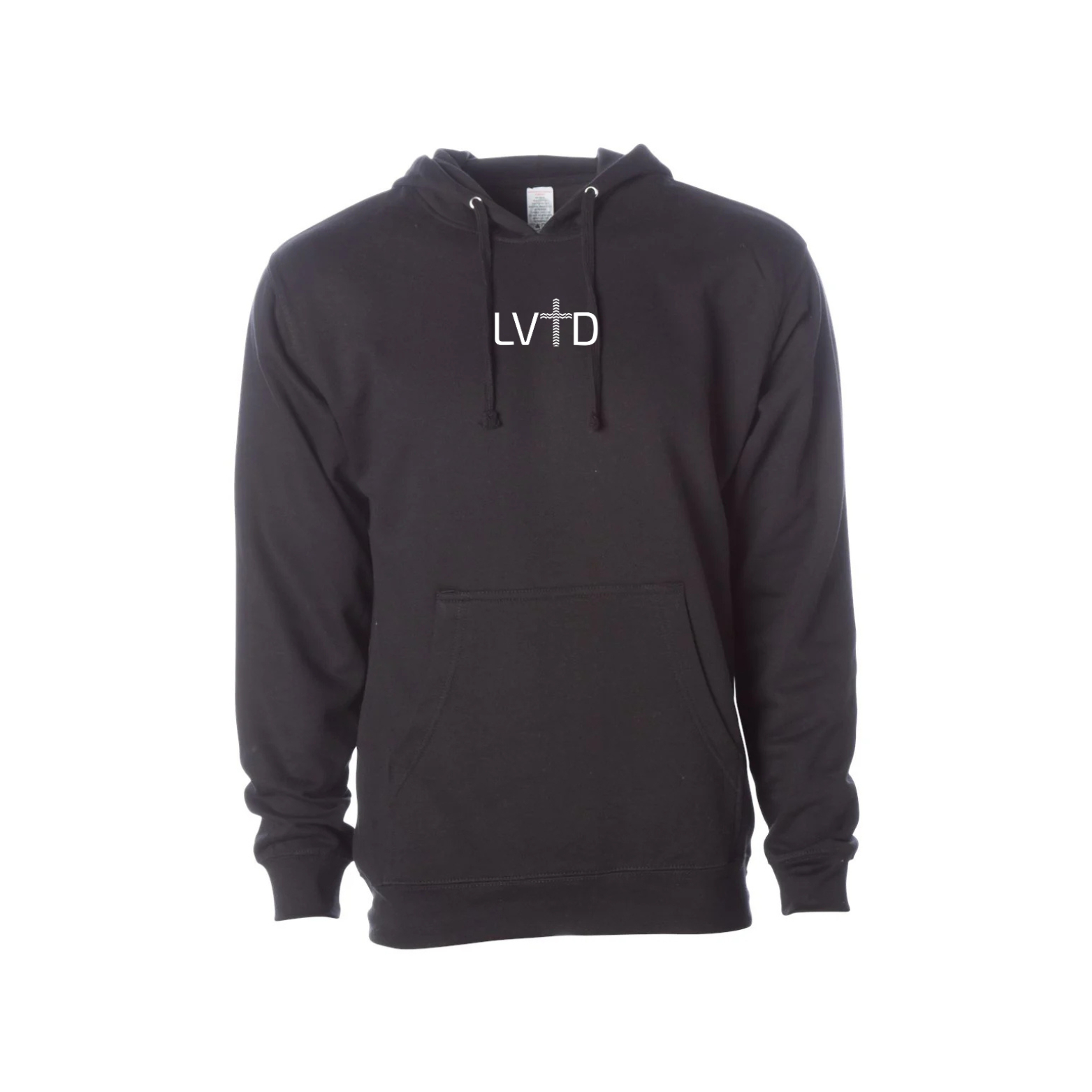 Jesus Suplexing Devil Hoodie