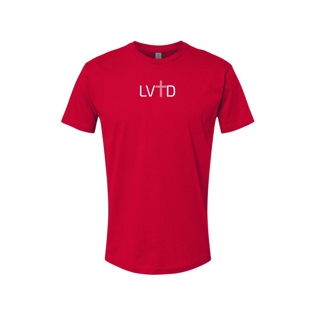 LVTD X Patton Trained