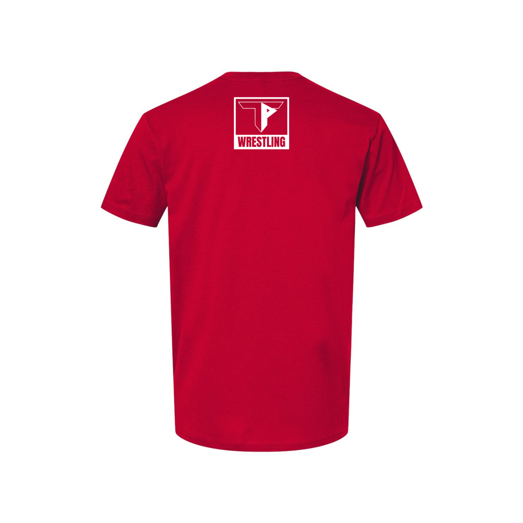 LVTD X Patton Trained