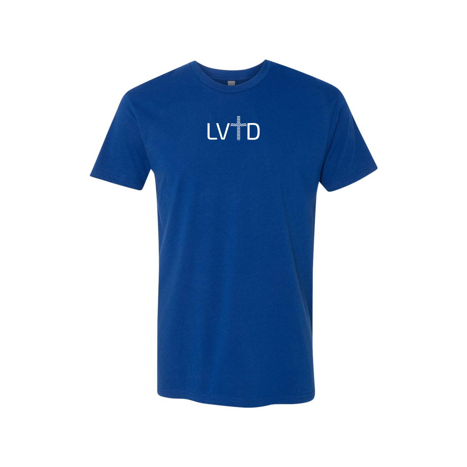 LVTD X Patton Trained