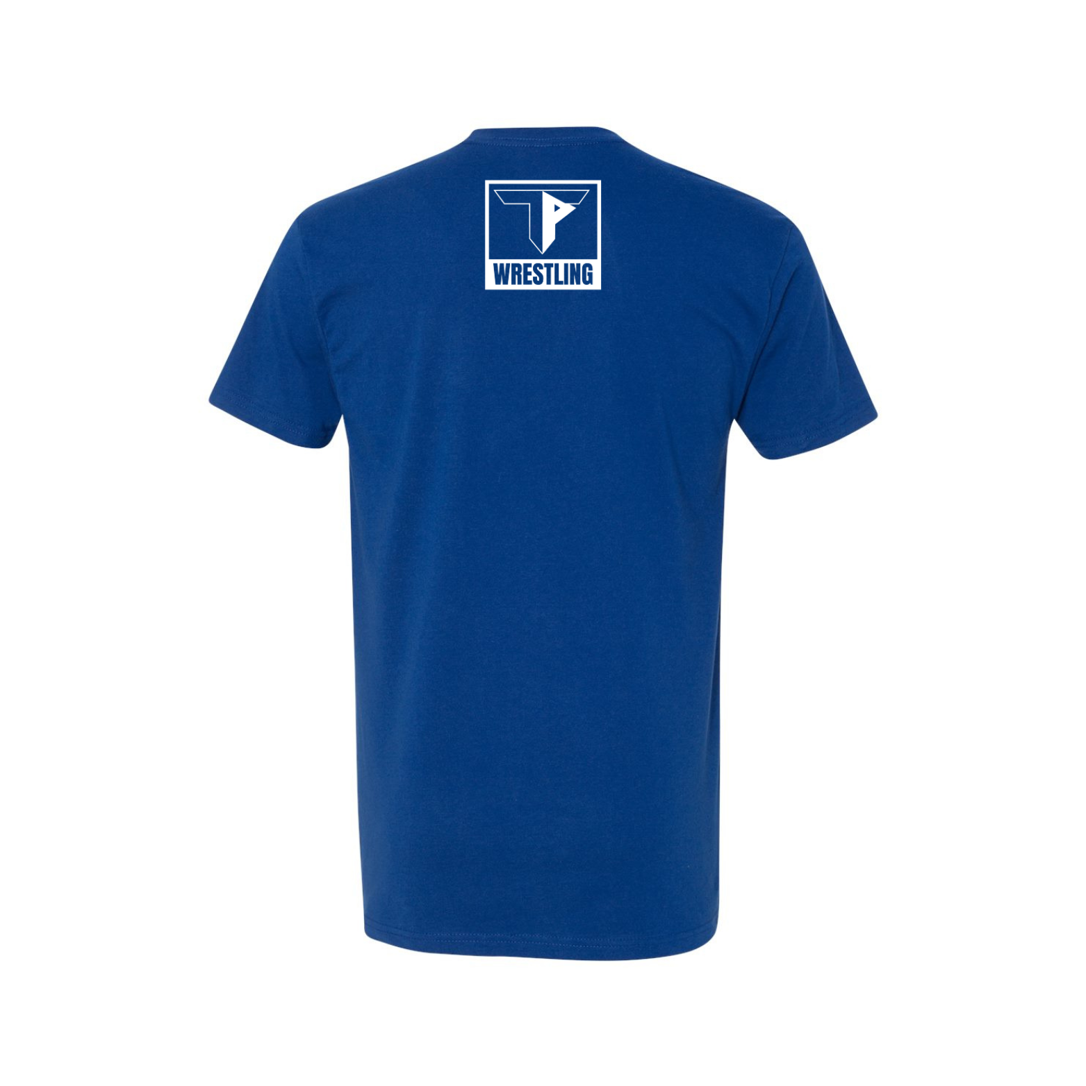 LVTD X Patton Trained