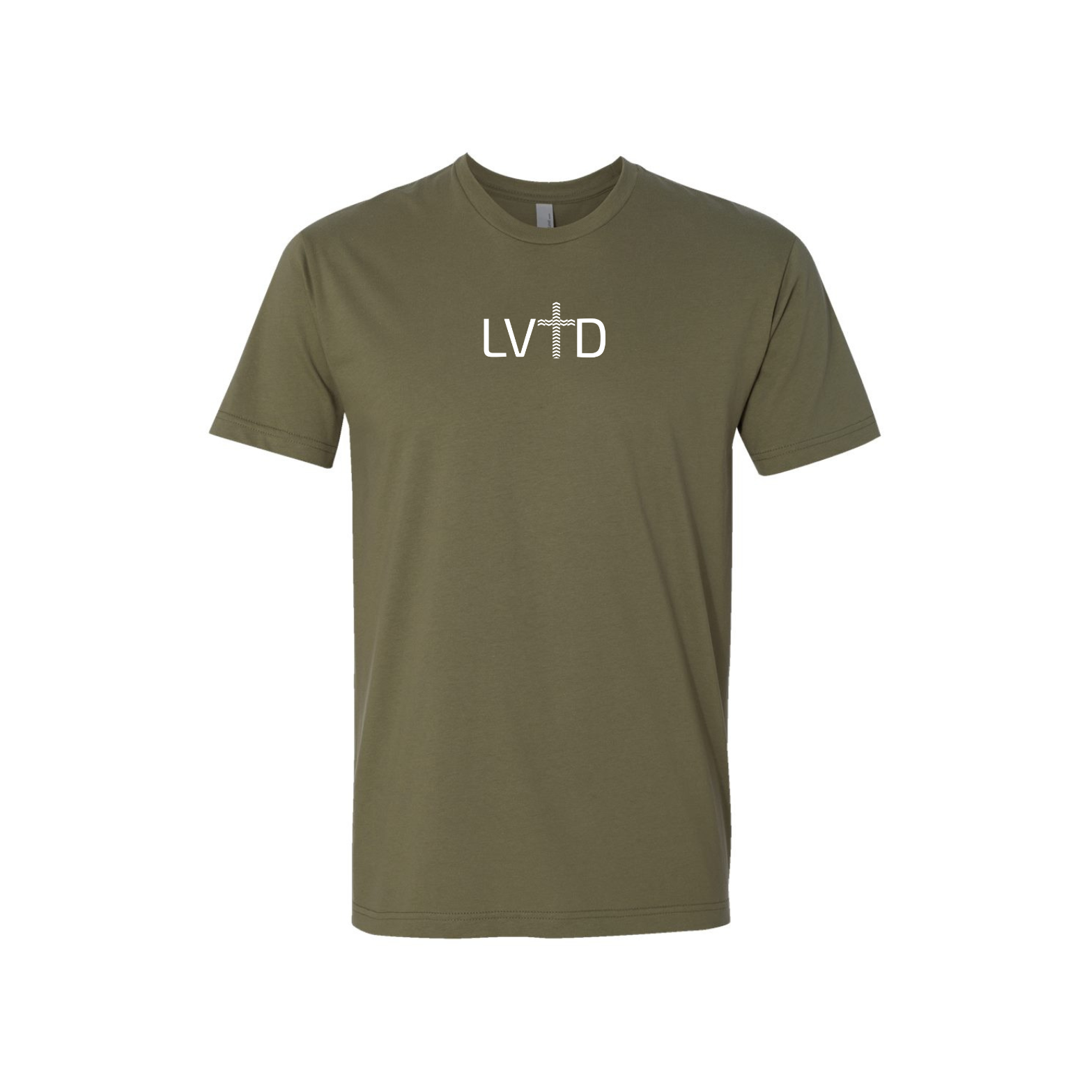 LVTD X Patton Trained