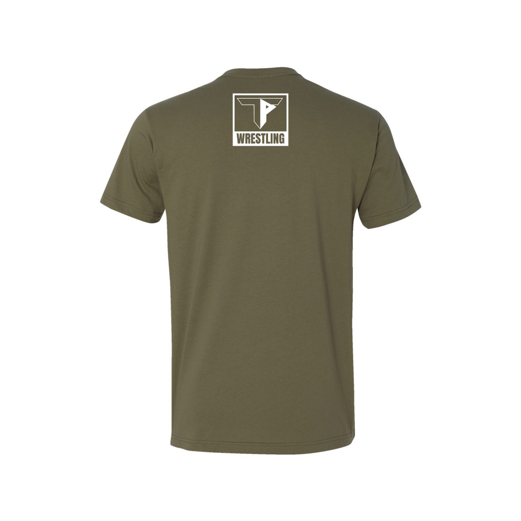 LVTD X Patton Trained