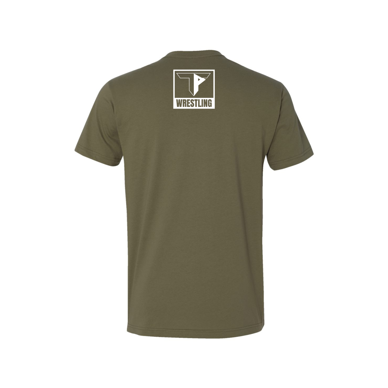 LVTD X Patton Trained