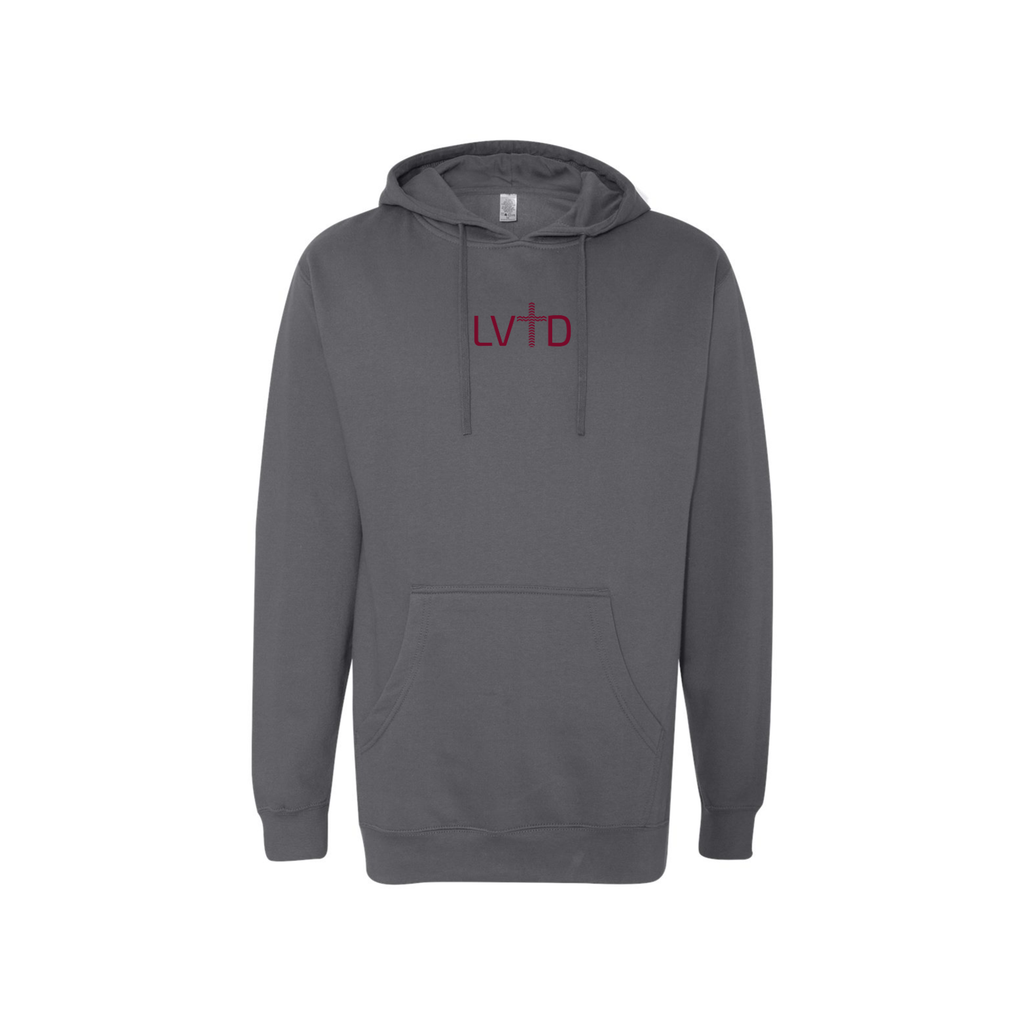 LVTD X Tolono Unity Hoodie